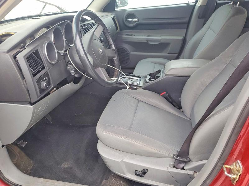 Aukcja sprzedaży 2005 Dodge Magnum, vin: 2D4GZ48V95H654688, numer aukcji: 51485616