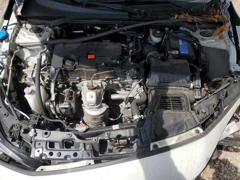 49406326 :رقم المزاد ، 2HGFE2F5XRH550648 vin ، 2024 Honda Civic مزاد بيع