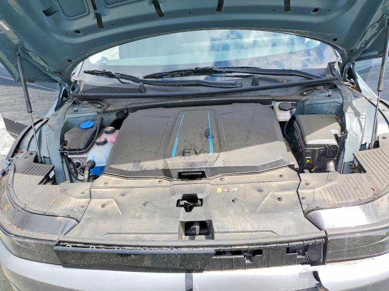 Продажа на аукционе авто 2024 Hyundai Ioniq 5, vin: KM8KN4DE2RU277564, номер лота: 51304106