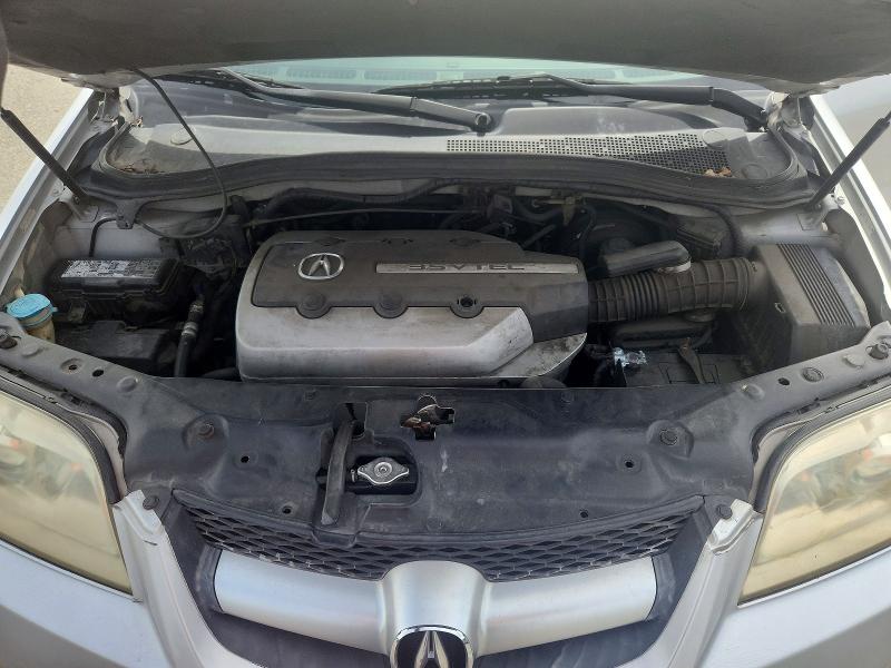 Продаж на аукціоні авто 2004 Acura Mdx, vin: 2HNYD189X4H554304, номер лоту: 49994986
