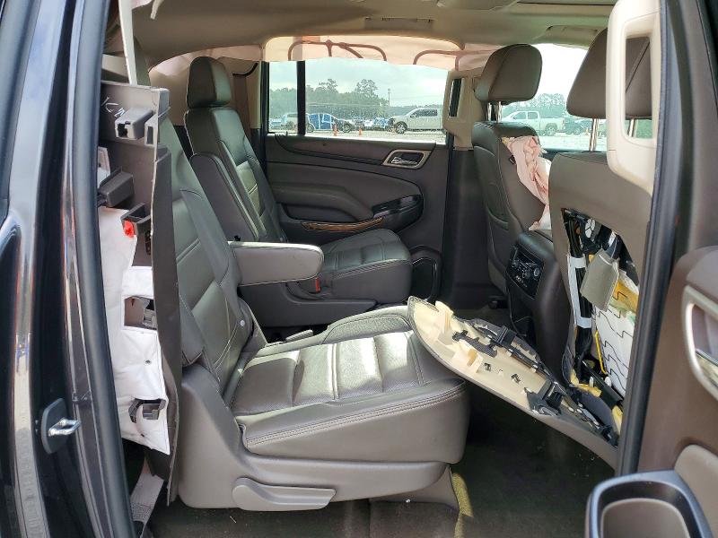 Продажа на аукционе авто 2016 Gmc Yukon Xl, vin: 1GKS2HKJ4GR199099, номер лота: 49919446