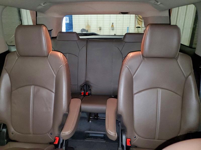 Aukcja sprzedaży 2016 Gmc Acadia, vin: 1GKKVRKD0GJ260907, numer aukcji: 49587356