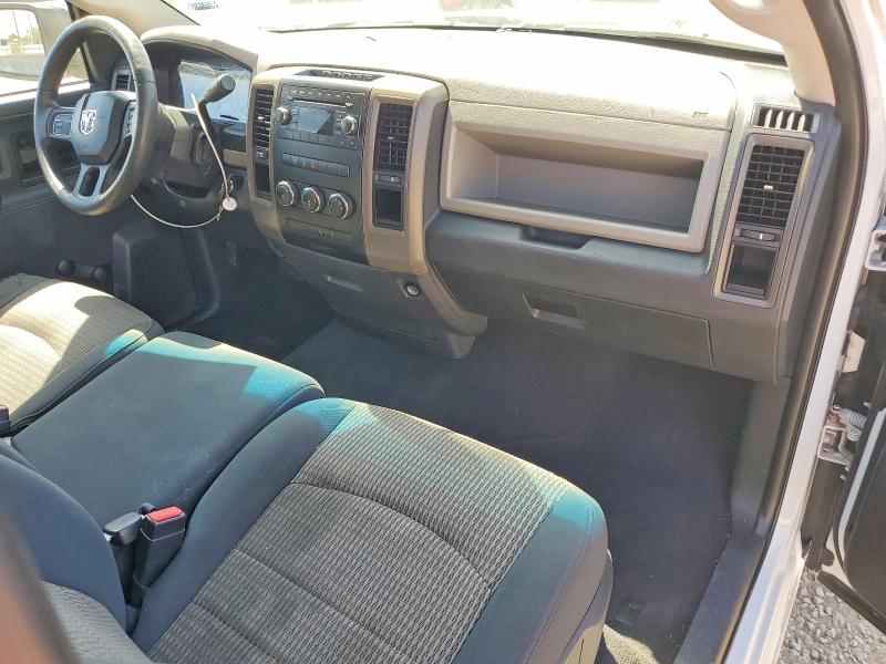 Продаж на аукціоні авто 2012 Dodge Ram 1500, vin: 3C6JD6DP0CG266757, номер лоту: 49283886