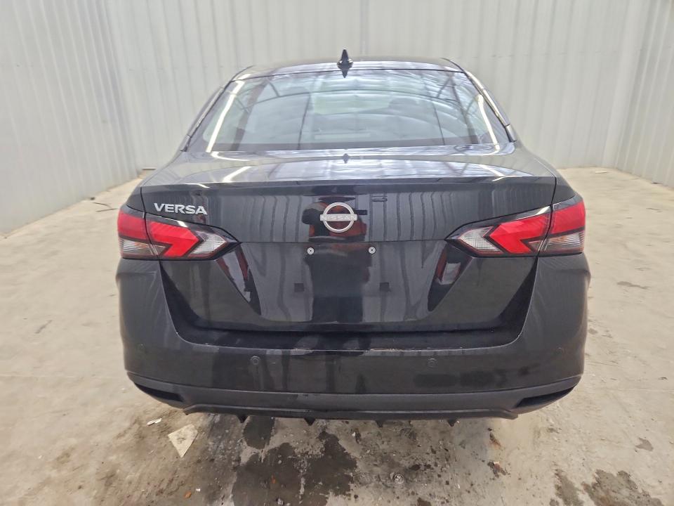 2025 Nissan Versa მანქანა იყიდება აუქციონზე, vin: 3N1CN8EV2SL843711, აუქციონის ნომერი: 49243136