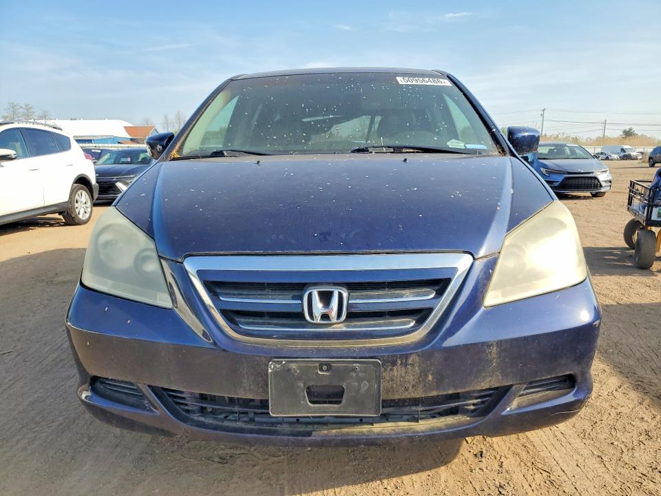 Продаж на аукціоні авто 2006 Honda Odyssey, vin: 5FNRL38686B033413, номер лоту: 50956486
