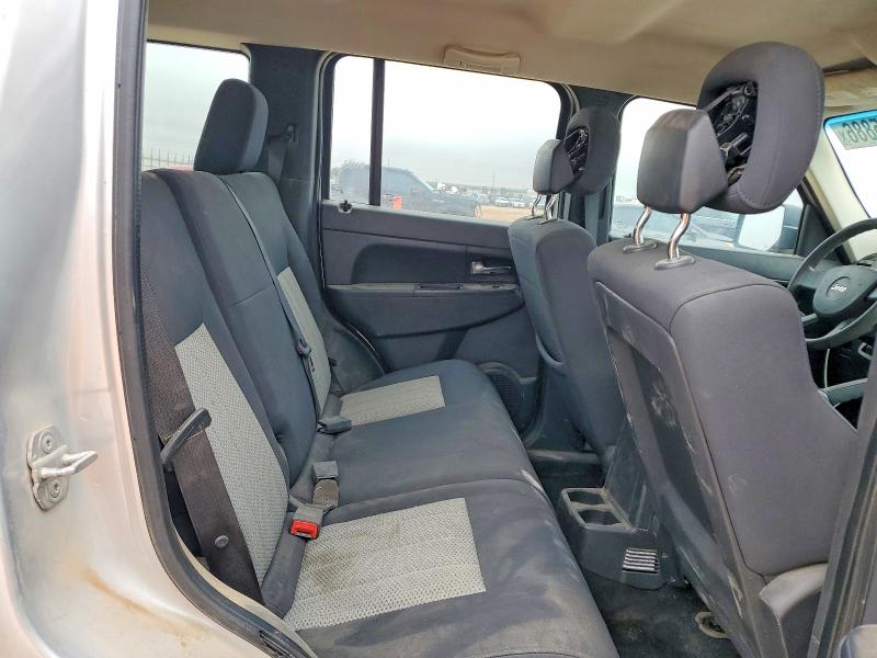 Aukcja sprzedaży 2010 Jeep Liberty, vin: 1J4PP2GK7AW106239, numer aukcji: 50795886