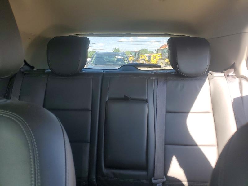 2019 Buick Encore მანქანა იყიდება აუქციონზე, vin: KL4CJCSBXKB704539, აუქციონის ნომერი: 50142996