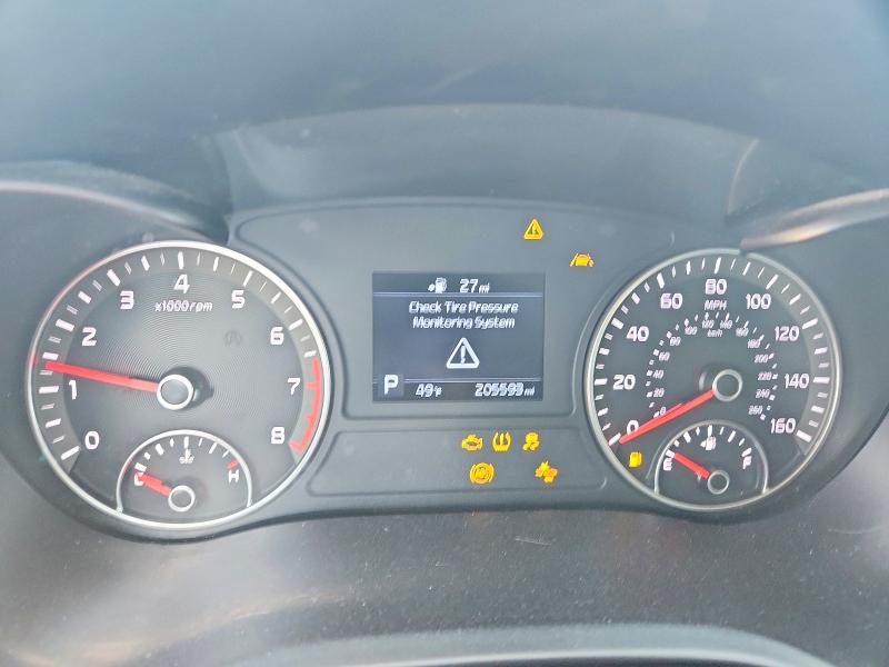 Aukcja sprzedaży 2019 Kia Optima, vin: 5XXGT4L37KG298776, numer aukcji: 49063616