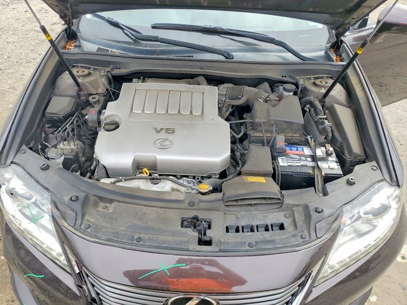Продажа на аукционе авто 2014 Lexus Es 350, vin: JTHBK1GG3E2113608, номер лота: 49612516