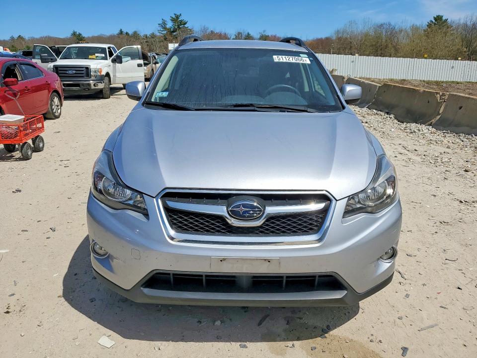 51127066 :رقم المزاد ، JF2GPACC2E8309596 vin ، 2014 Subaru Xv Crosstrek مزاد بيع