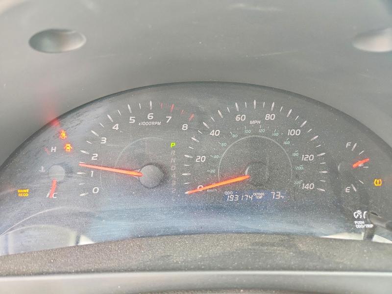 Продажа на аукционе авто 2007 Toyota Camry, vin: 4T1BE46K37U585696, номер лота: 49472166