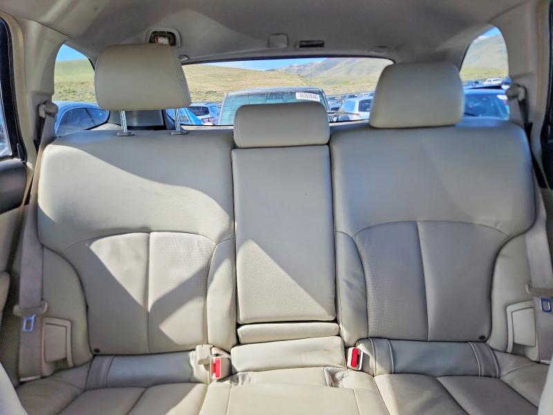 Продажа на аукционе авто 2011 Subaru Outback, vin: 4S4BRDLC7B2333620, номер лота: 48979626