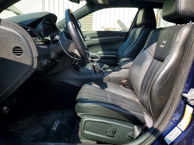 Продаж на аукціоні авто 2017 Chrysler 300, vin: 2C3CCABGXHH565386, номер лоту: 51068246