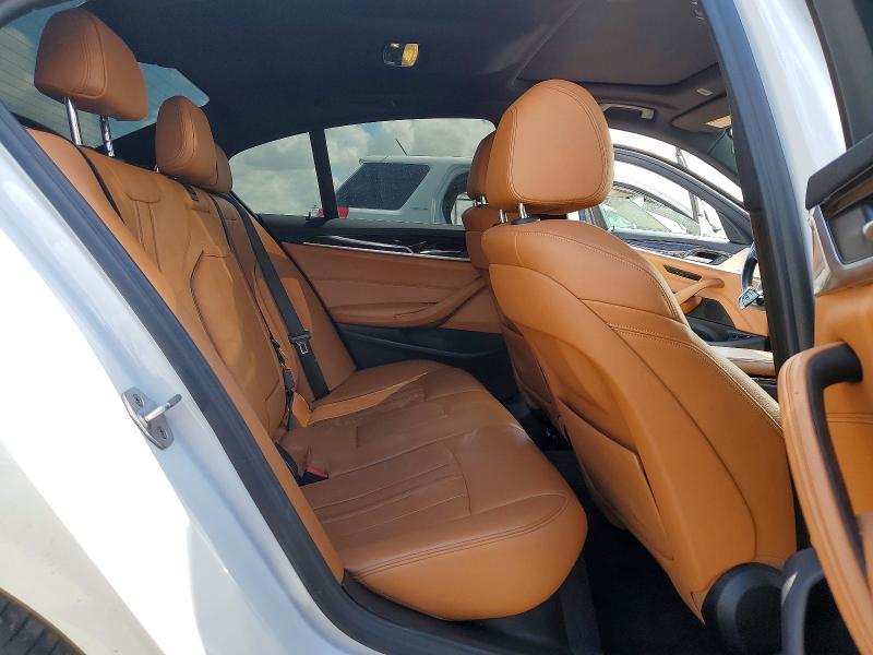 Продажа на аукционе авто 2019 Bmw 530e, vin: WBAJA9C56KB254362, номер лота: 51346476