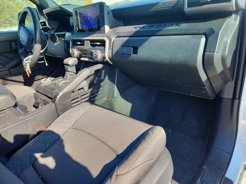 Aukcja sprzedaży 2025 Toyota Tacoma, vin: 3TYJDAHNXST027595, numer aukcji: 48352506