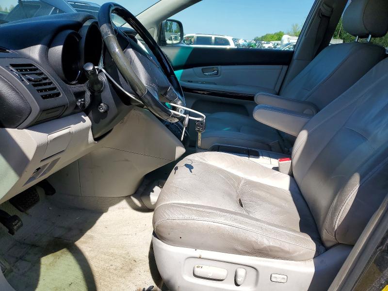 Aukcja sprzedaży 2009 Lexus Rx, vin: 2T2HK31U69C112249, numer aukcji: 49972356