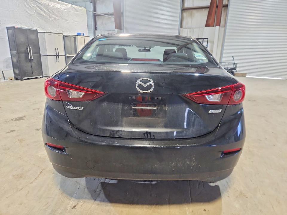Aukcja sprzedaży 2016 Mazda 3, vin: JM1BM1U77G1314291, numer aukcji: 49639726