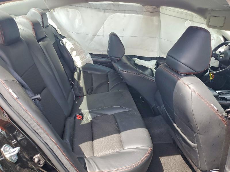 Aukcja sprzedaży 2023 Nissan Altima, vin: 1N4BL4CV9PN318264, numer aukcji: 50918966