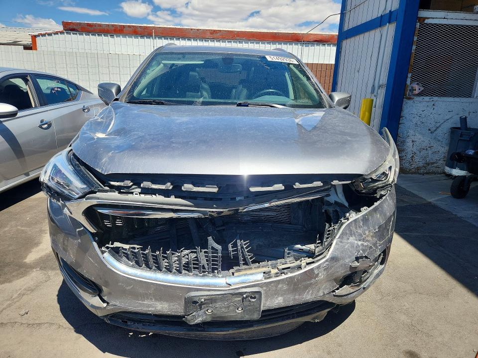 Aukcja sprzedaży 2019 Buick Enclave, vin: 5GAEVAKW5KJ232073, numer aukcji: 51492936