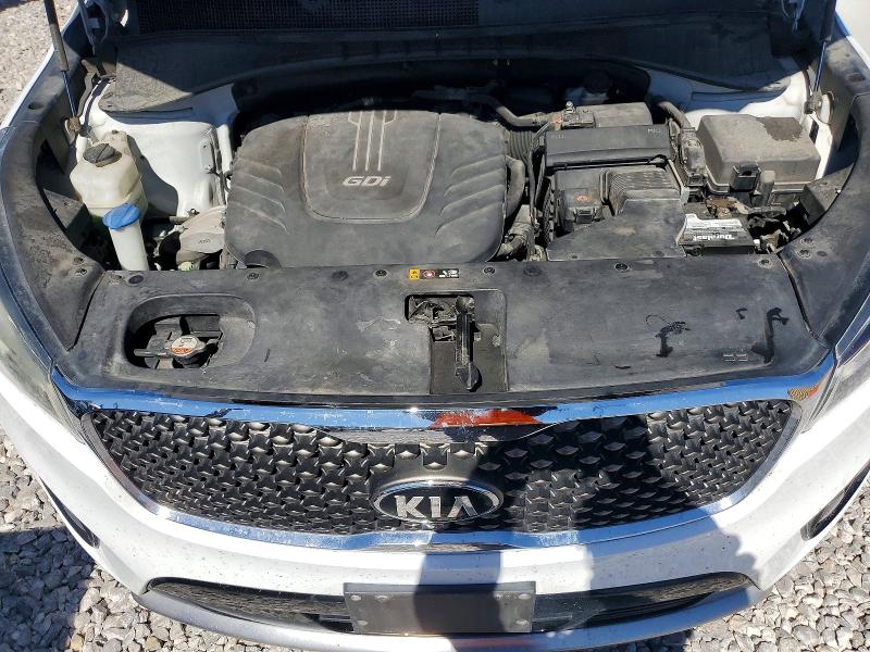 Aukcja sprzedaży 2016 Kia Sorento, vin: 5XYPK4A53GG126870, numer aukcji: 50767616