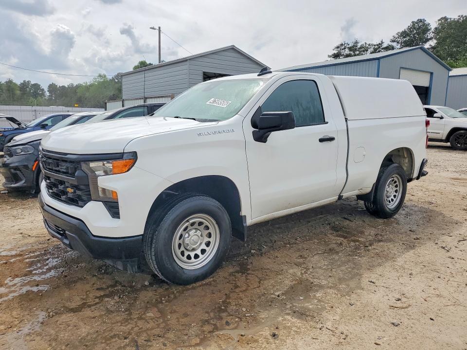 Продажа на аукционе авто 2023 Chevrolet Silverado, vin: 3GCNAAEK0PG335574, номер лота: 47599506