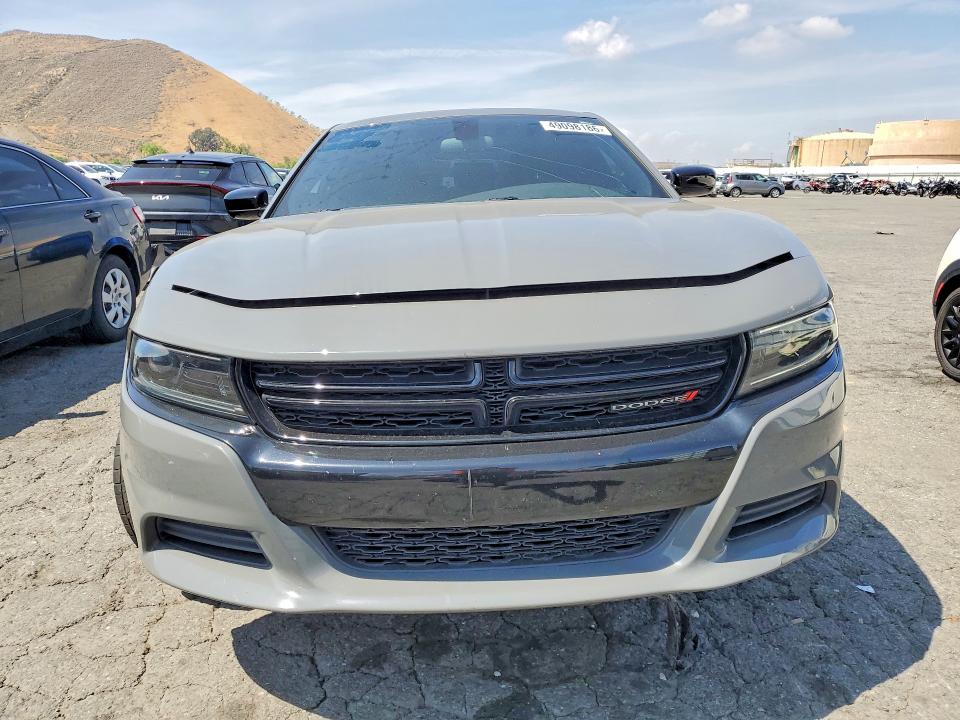 Продаж на аукціоні авто 2023 Dodge Charger, vin: 2C3CDXBGXPH626802, номер лоту: 49098186