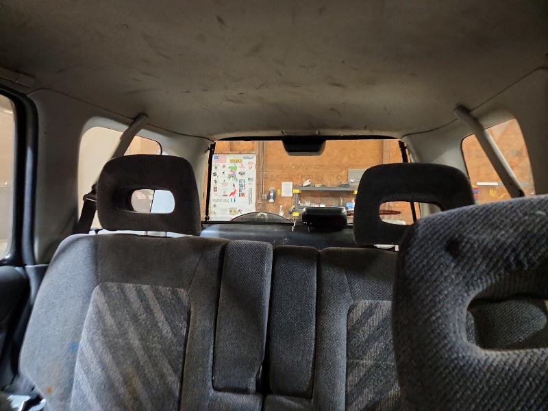 51628856 :رقم المزاد ، JHLRD1860XC050659 vin ، 1999 Honda Cr-v مزاد بيع