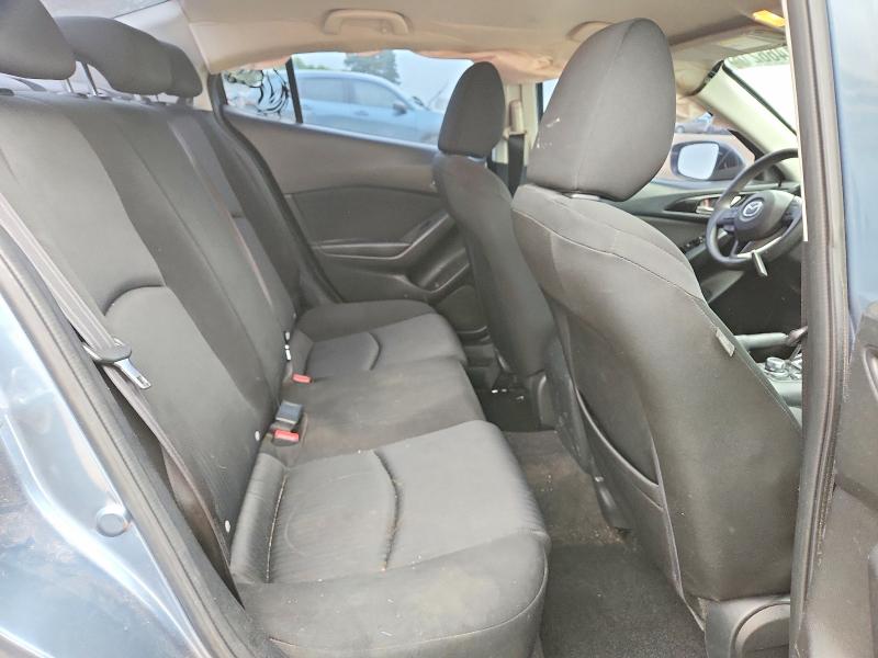 Продажа на аукционе авто 2015 Mazda 3, vin: 3MZBM1U70FM195577, номер лота: 51466216