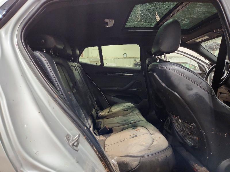 Aukcja sprzedaży 2019 Bmw X2, vin: WBXYJ5C54K5N76252, numer aukcji: 50643086