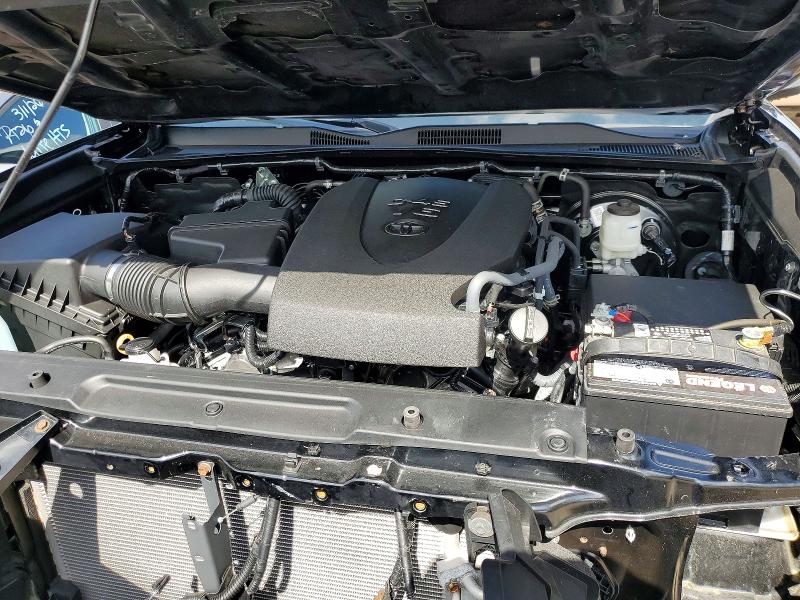 Aukcja sprzedaży 2023 Toyota Tacoma, vin: 3TYBZ5DNXPT003369, numer aukcji: 77867325