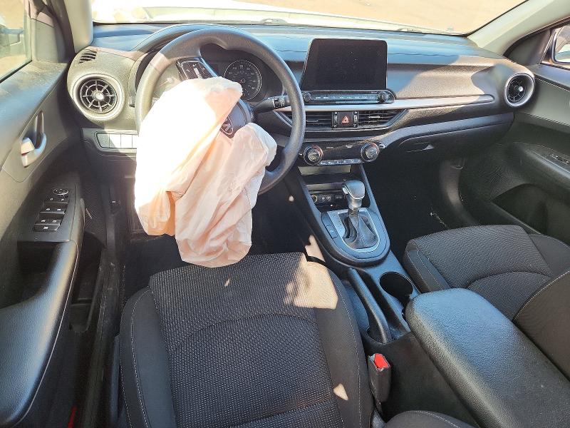 Продажа на аукционе авто 2019 Kia Forte, vin: 3KPF24AD4KE124621, номер лота: 46904136