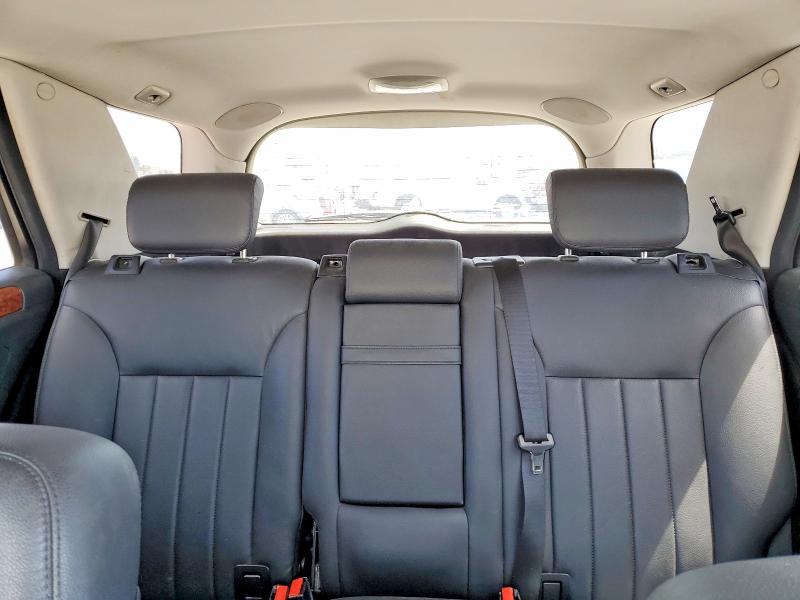 Продажа на аукционе авто 2006 Mercedes-benz Ml, vin: 4JGBB86E86A009855, номер лота: 50105246