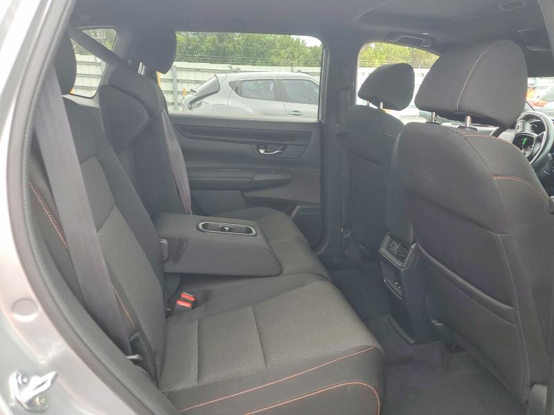 Продаж на аукціоні авто 2023 Honda Cr-v, vin: 2HKRS5H56PH714517, номер лоту: 50059576