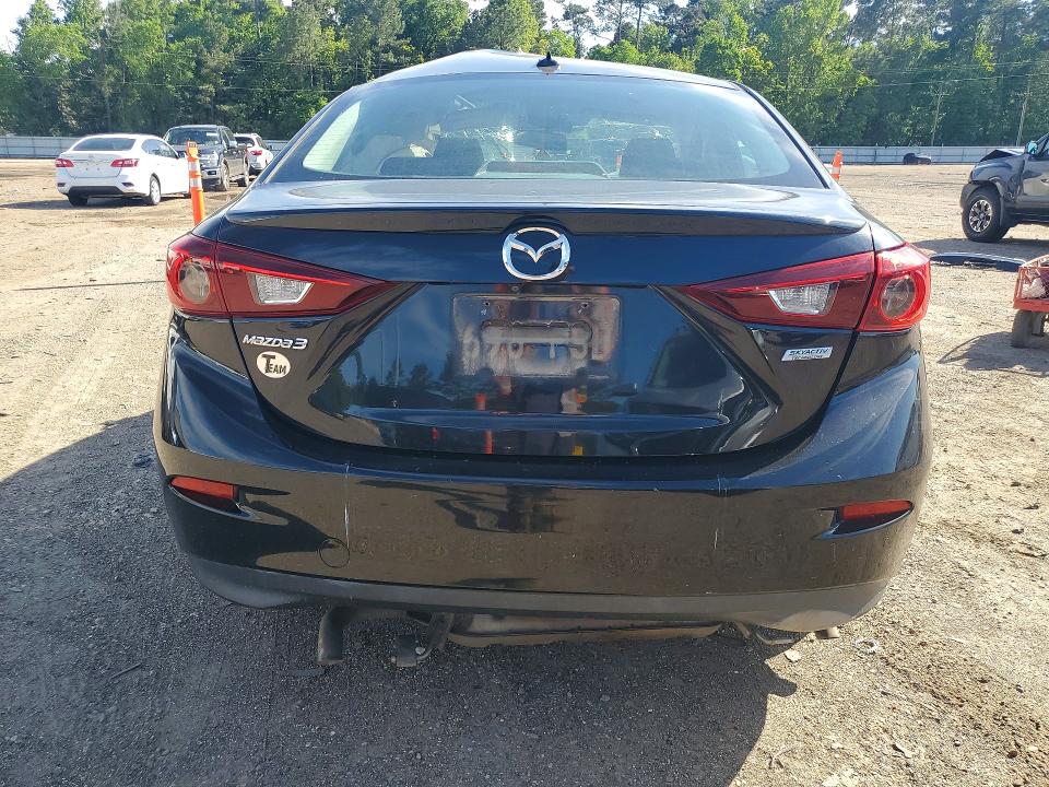 Продаж на аукціоні авто 2016 Mazda 3, vin: 3MZBM1W74GM253544, номер лоту: 48910296