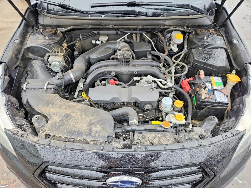51312566 :رقم المزاد ، 4S4BSBCC4F3245228 vin ، 2015 Subaru Outback مزاد بيع
