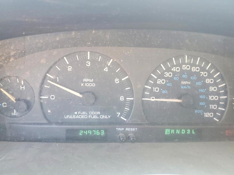 Продажа на аукционе авто 1999 Dodge Grand Caravan, vin: 1B4GP44GXXB602540, номер лота: 50308156