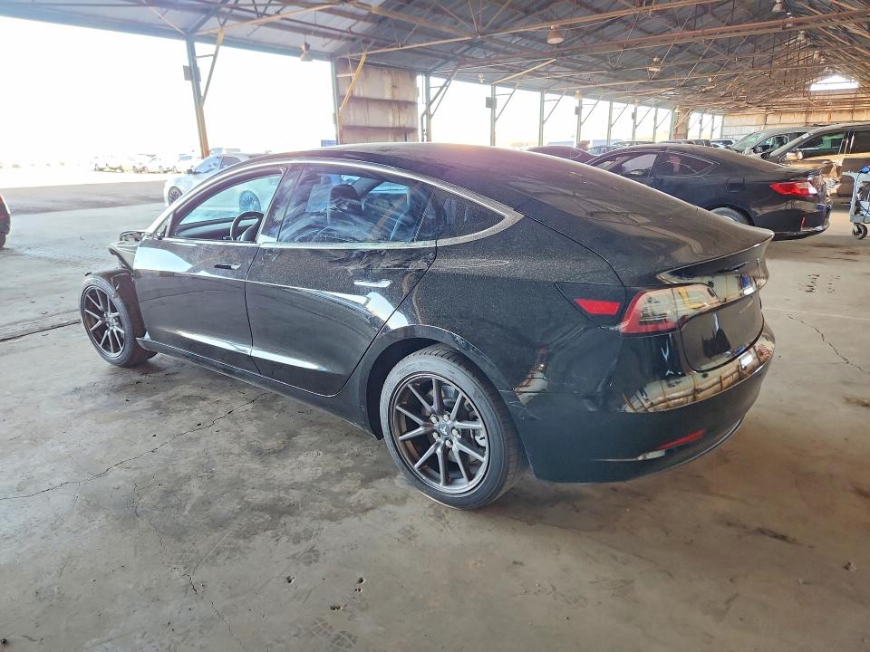 Aukcja sprzedaży 2018 Tesla Model 3, vin: 5YJ3E1EA8JF122940, numer aukcji: 48997176