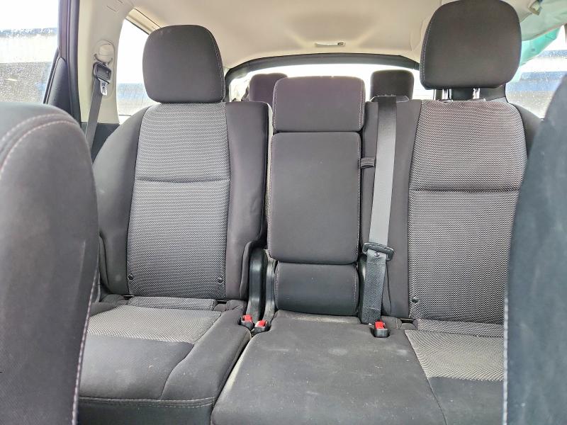 51779976 :رقم المزاد ، 5N1DR2MM5JC649157 vin ، 2018 Nissan Pathfinder مزاد بيع