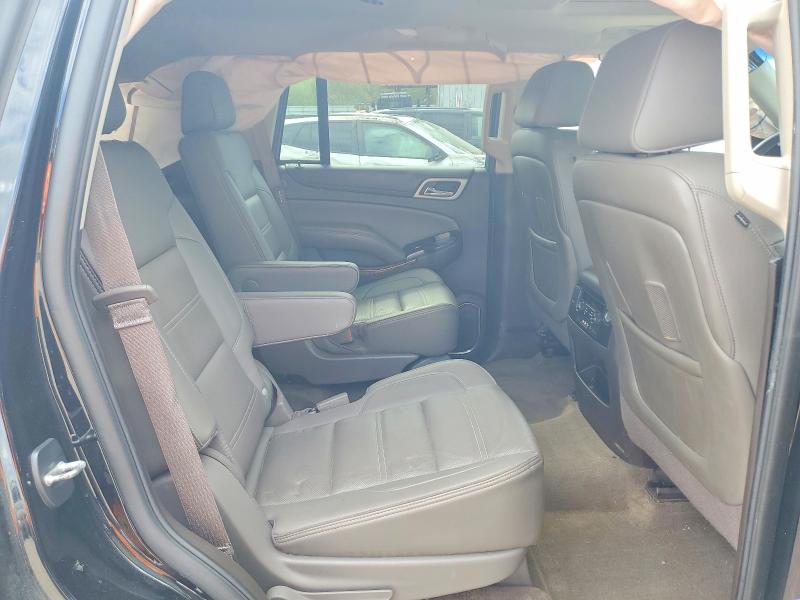 2015 Gmc Yukon მანქანა იყიდება აუქციონზე, vin: 1GKS2CKJ1FR262192, აუქციონის ნომერი: 51701116