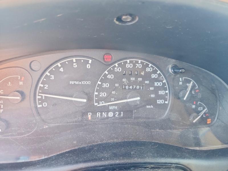 51424976 :رقم المزاد ، 4F4ZR17V6XTM18437 vin ، 1999 Mazda B3000 مزاد بيع