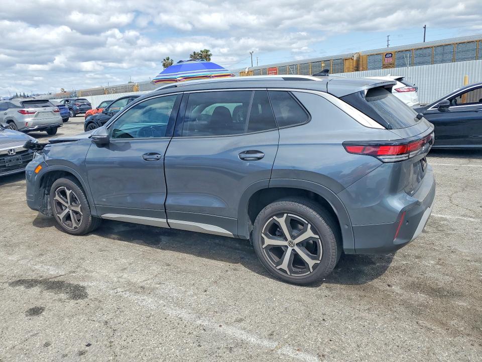 Aukcja sprzedaży 2025 Volkswagen Tiguan, vin: 3VVER7RM2SM022870, numer aukcji: 51189856
