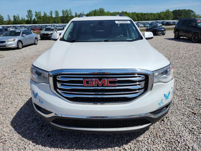 48490896 :رقم المزاد ، 1GKKNMLS7HZ198098 vin ، 2017 Gmc Acadia مزاد بيع