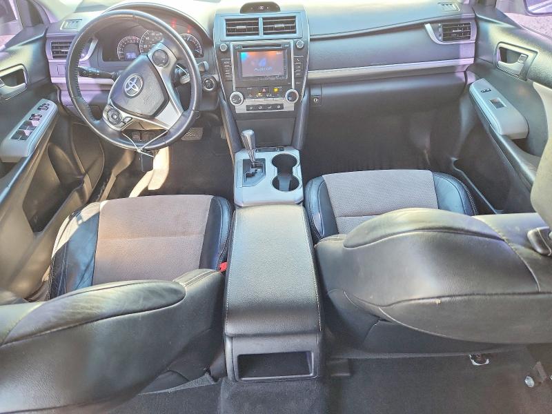 Продаж на аукціоні авто 2012 Toyota Camry, vin: 4T1BF1FK6CU574472, номер лоту: 51151496