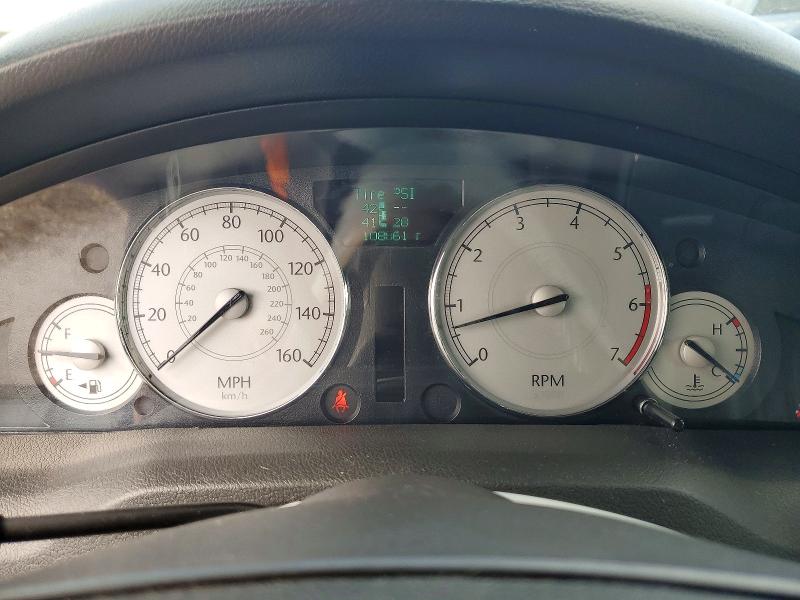 Продажа на аукционе авто 2006 Chrysler 300c, vin: 2C3KA63H16H243559, номер лота: 49937476
