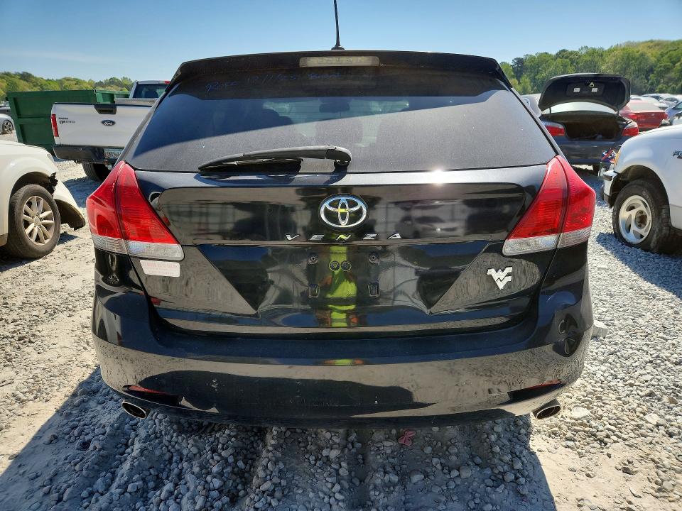 Aukcja sprzedaży 2009 Toyota Venza, vin: 4T3ZK11AX9U019937, numer aukcji: 49540946