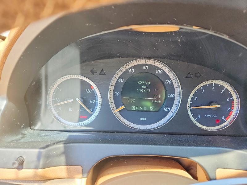 Продаж на аукціоні авто 2008 Mercedes-benz C, vin: WDDGF54X58F128072, номер лоту: 49454576