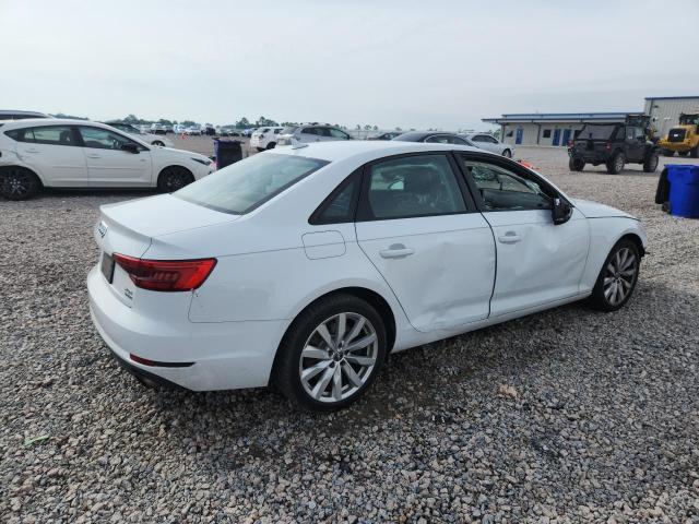 Продаж на аукціоні авто 2017 Audi A4, vin: WAUANAF41HN040556, номер лоту: 51439156