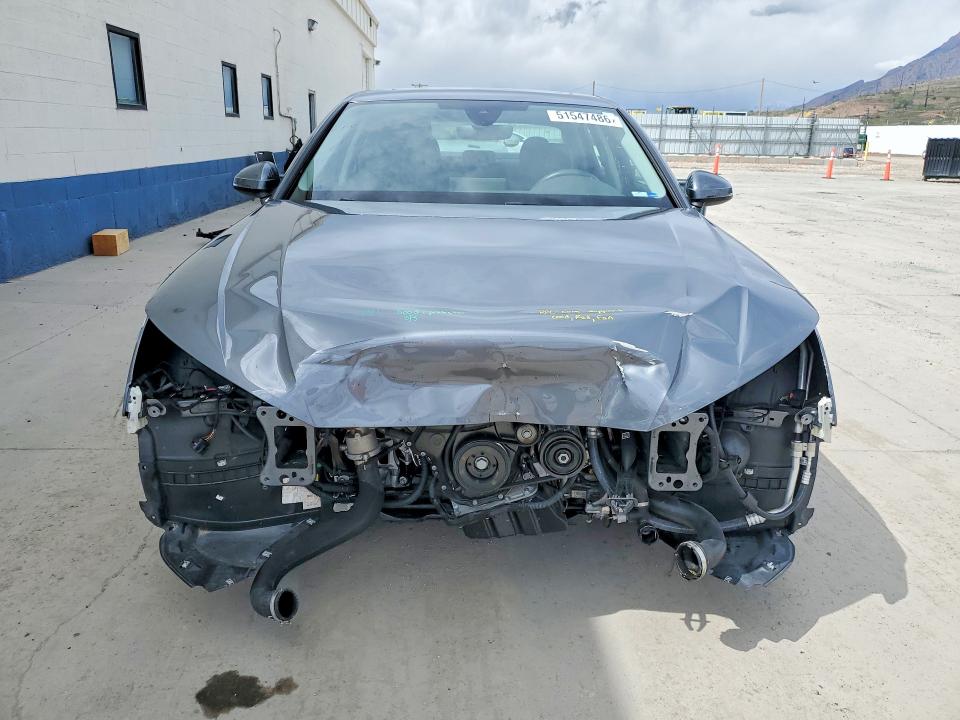 Aukcja sprzedaży 2019 Audi A4, vin: WAUENAF49KA025156, numer aukcji: 51547486