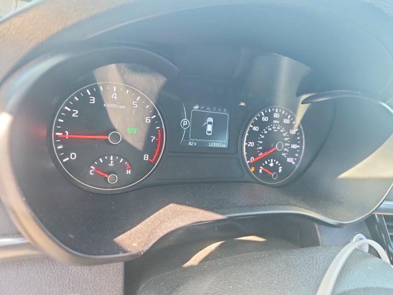 Продаж на аукціоні авто 2017 Kia Optima, vin: 5XXGU4L32HG129190, номер лоту: 50809726