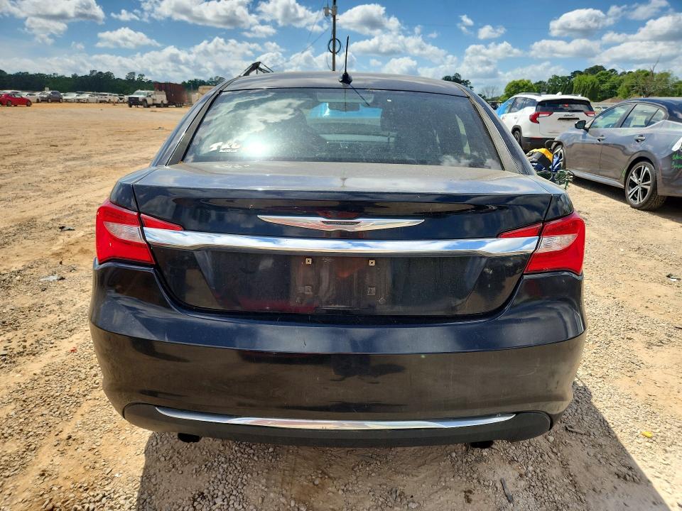 Продажа на аукционе авто 2013 Chrysler 200, vin: 1C3CCBCGXDN556578, номер лота: 49738516